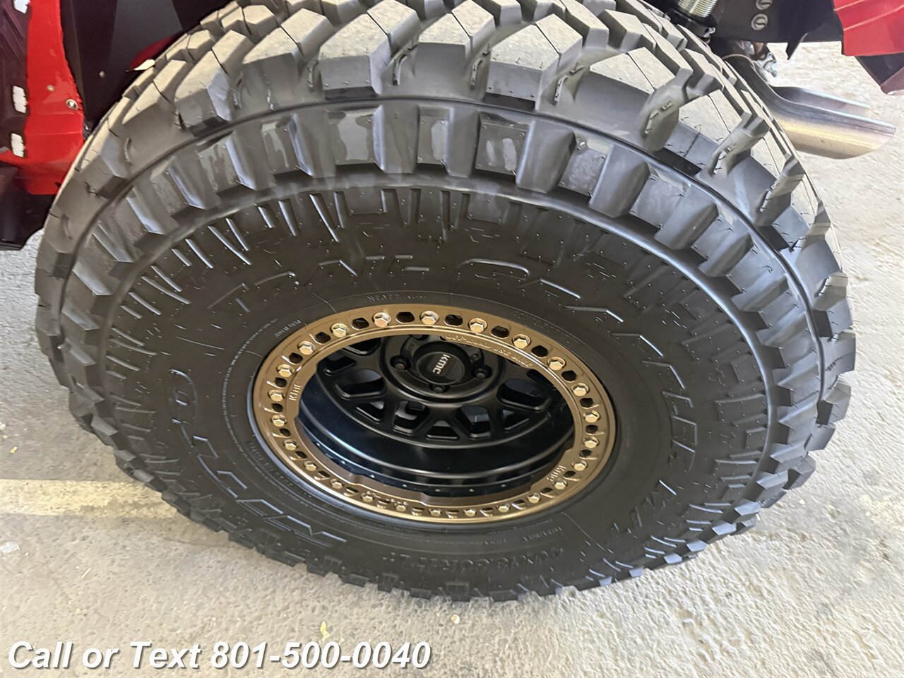 2025 Jeep Wrangler Rubicon 392 Final Edition - Photo 7 - North Salt Lake, UT 84010