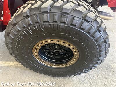 2025 Jeep Wrangler Rubicon 392 Final Edition - Photo 7 - North Salt Lake, UT 84010