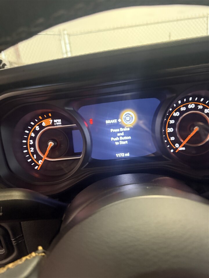 2025 Jeep Wrangler Rubicon 392 Final Edition - Photo 12 - North Salt Lake, UT 84010