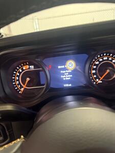 2025 Jeep Wrangler Rubicon 392 Final Edition - Photo 12 - North Salt Lake, UT 84010
