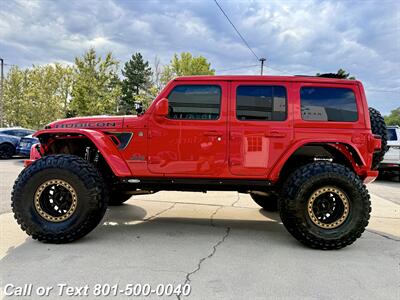 2025 Jeep Wrangler Rubicon 392 Final Edition - Photo 68 - North Salt Lake, UT 84010