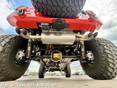 2025 Jeep Wrangler Rubicon 392 Final Edition - Photo 7 - North Salt Lake, UT 84010