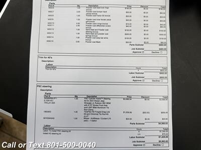 2025 Jeep Wrangler Rubicon 392 Final Edition - Photo 20 - North Salt Lake, UT 84010