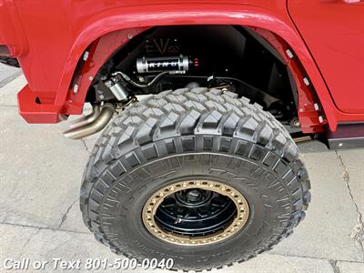 2025 Jeep Wrangler Rubicon 392 Final Edition - Photo 15 - North Salt Lake, UT 84010