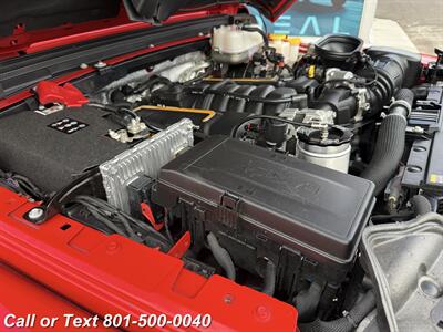 2025 Jeep Wrangler Rubicon 392 Final Edition - Photo 51 - North Salt Lake, UT 84010