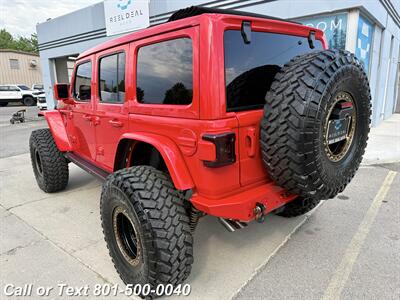 2025 Jeep Wrangler Rubicon 392 Final Edition - Photo 61 - North Salt Lake, UT 84010