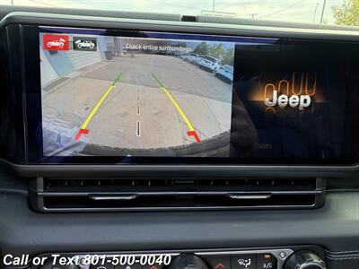 2025 Jeep Wrangler Rubicon 392 Final Edition - Photo 58 - North Salt Lake, UT 84010