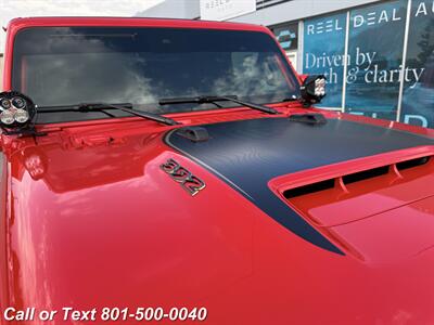 2025 Jeep Wrangler Rubicon 392 Final Edition - Photo 47 - North Salt Lake, UT 84010