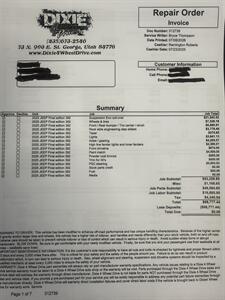 2025 Jeep Wrangler Rubicon 392 Final Edition - Photo 15 - North Salt Lake, UT 84010
