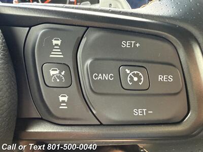 2025 Jeep Wrangler Rubicon 392 Final Edition - Photo 13 - North Salt Lake, UT 84010