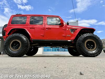 2025 Jeep Wrangler Rubicon 392 Final Edition - Photo 74 - North Salt Lake, UT 84010