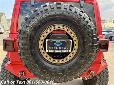 2025 Jeep Wrangler Rubicon 392 Final Edition - Photo 69 - North Salt Lake, UT 84010