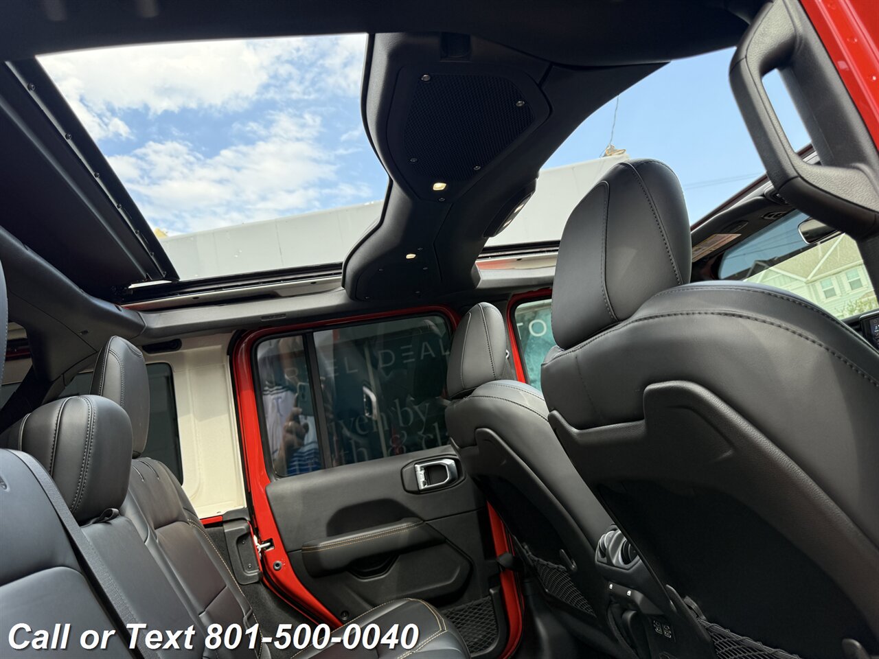 2025 Jeep Wrangler Rubicon 392 Final Edition - Photo 6 - North Salt Lake, UT 84010