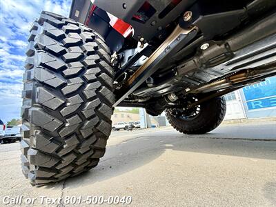 2025 Jeep Wrangler Rubicon 392 Final Edition - Photo 76 - North Salt Lake, UT 84010