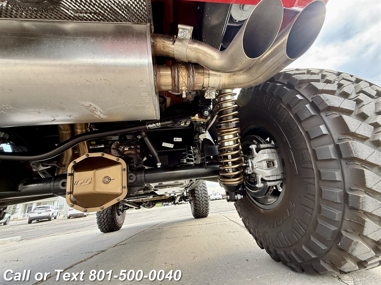 2025 Jeep Wrangler Rubicon 392 Final Edition - Photo 86 - North Salt Lake, UT 84010