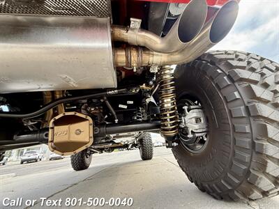 2025 Jeep Wrangler Rubicon 392 Final Edition - Photo 86 - North Salt Lake, UT 84010