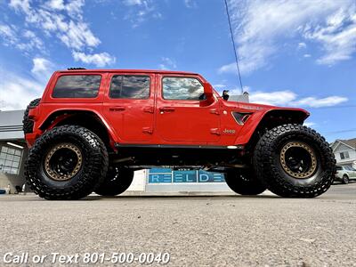 2025 Jeep Wrangler Rubicon 392 Final Edition - Photo 72 - North Salt Lake, UT 84010