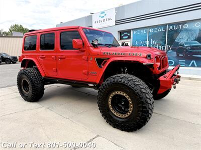 2025 Jeep Wrangler Rubicon 392 Final Edition - Photo 42 - North Salt Lake, UT 84010