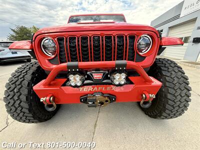 2025 Jeep Wrangler Rubicon 392 Final Edition - Photo 82 - North Salt Lake, UT 84010