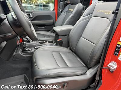 2025 Jeep Wrangler Rubicon 392 Final Edition - Photo 19 - North Salt Lake, UT 84010