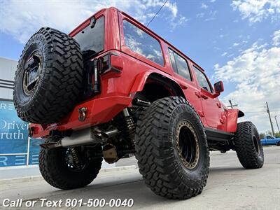 2025 Jeep Wrangler Rubicon 392 Final Edition - Photo 90 - North Salt Lake, UT 84010