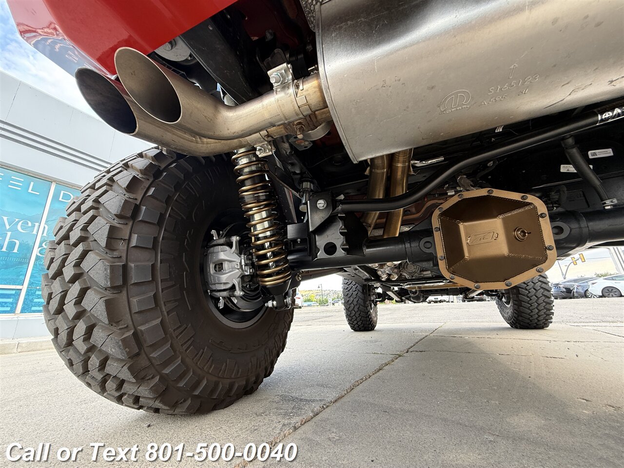 2025 Jeep Wrangler Rubicon 392 Final Edition - Photo 85 - North Salt Lake, UT 84010