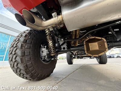 2025 Jeep Wrangler Rubicon 392 Final Edition - Photo 85 - North Salt Lake, UT 84010
