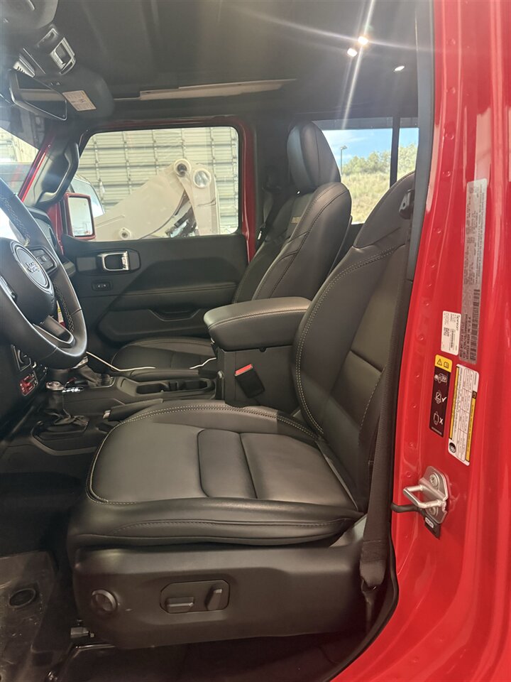 2025 Jeep Wrangler Rubicon 392 Final Edition - Photo 11 - North Salt Lake, UT 84010