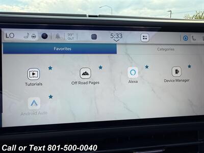 2025 Jeep Wrangler Rubicon 392 Final Edition - Photo 54 - North Salt Lake, UT 84010