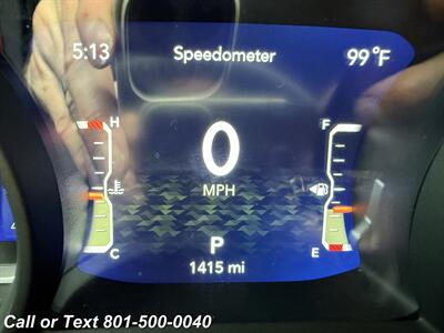 2025 Jeep Wrangler Rubicon 392 Final Edition - Photo 36 - North Salt Lake, UT 84010