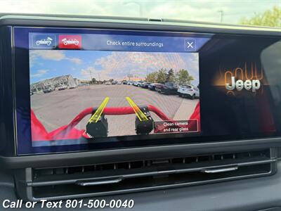 2025 Jeep Wrangler Rubicon 392 Final Edition - Photo 30 - North Salt Lake, UT 84010