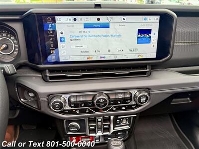2025 Jeep Wrangler Rubicon 392 Final Edition - Photo 35 - North Salt Lake, UT 84010
