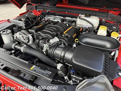 2025 Jeep Wrangler Rubicon 392 Final Edition - Photo 50 - North Salt Lake, UT 84010