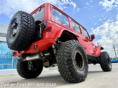 2025 Jeep Wrangler Rubicon 392 Final Edition - Photo 41 - North Salt Lake, UT 84010
