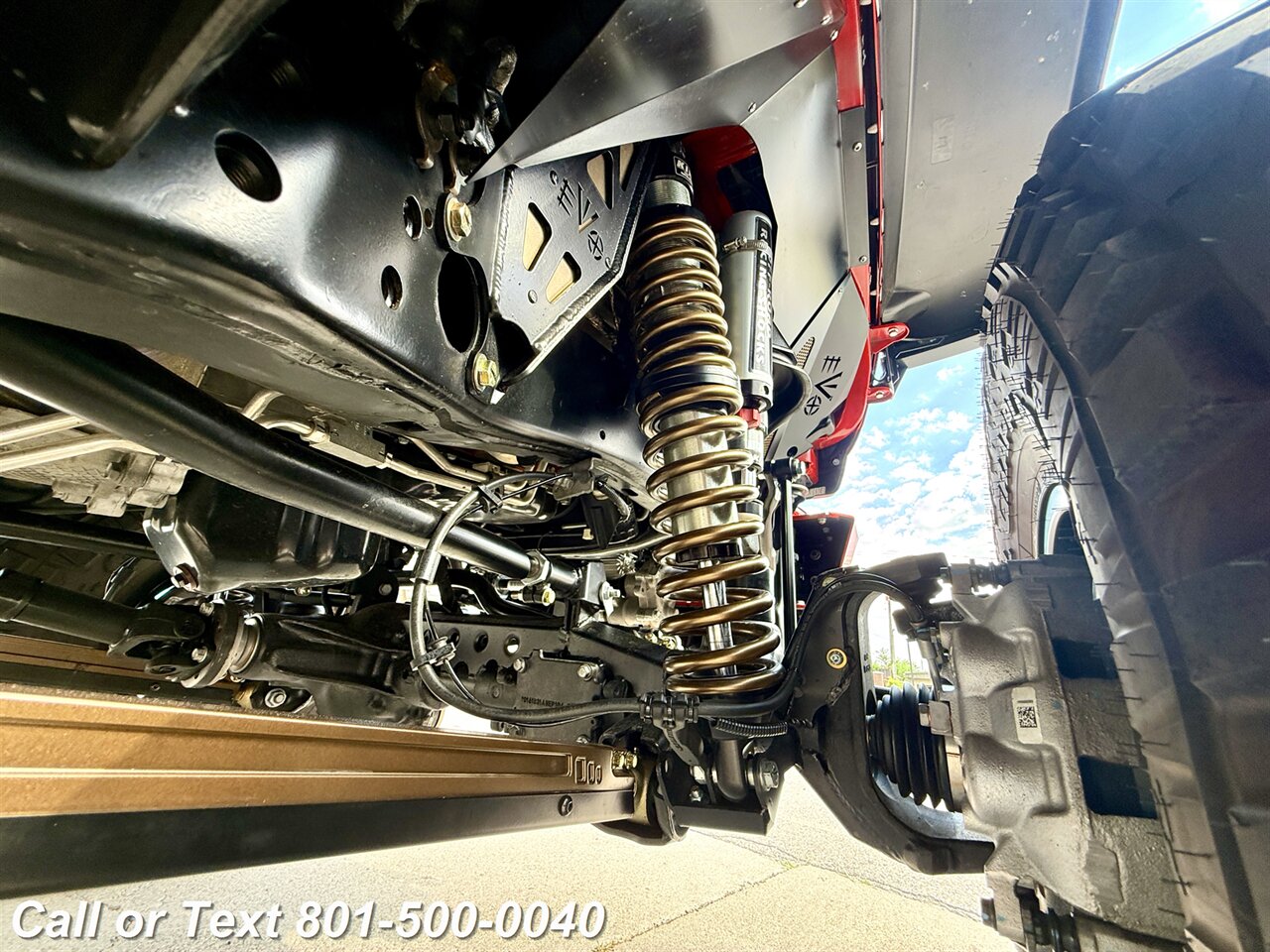 2025 Jeep Wrangler Rubicon 392 Final Edition - Photo 31 - North Salt Lake, UT 84010