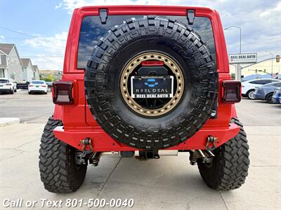 2025 Jeep Wrangler Rubicon 392 Final Edition - Photo 88 - North Salt Lake, UT 84010
