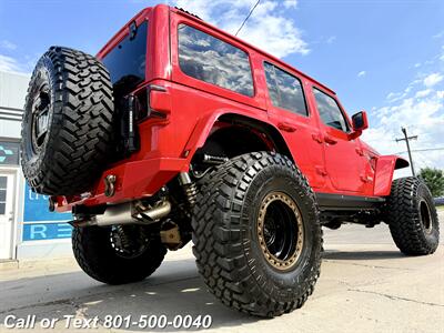 2025 Jeep Wrangler Rubicon 392 Final Edition - Photo 14 - North Salt Lake, UT 84010