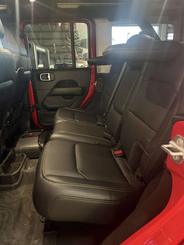 2025 Jeep Wrangler Rubicon 392 Final Edition - Photo 14 - North Salt Lake, UT 84010
