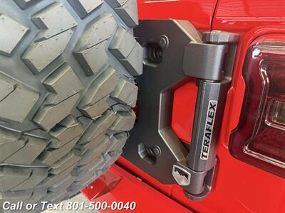 2025 Jeep Wrangler Rubicon 392 Final Edition - Photo 9 - North Salt Lake, UT 84010