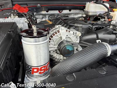 2025 Jeep Wrangler Rubicon 392 Final Edition - Photo 10 - North Salt Lake, UT 84010