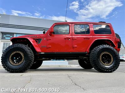 2025 Jeep Wrangler Rubicon 392 Final Edition - Photo 27 - North Salt Lake, UT 84010