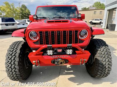 2025 Jeep Wrangler Rubicon 392 Final Edition - Photo 66 - North Salt Lake, UT 84010