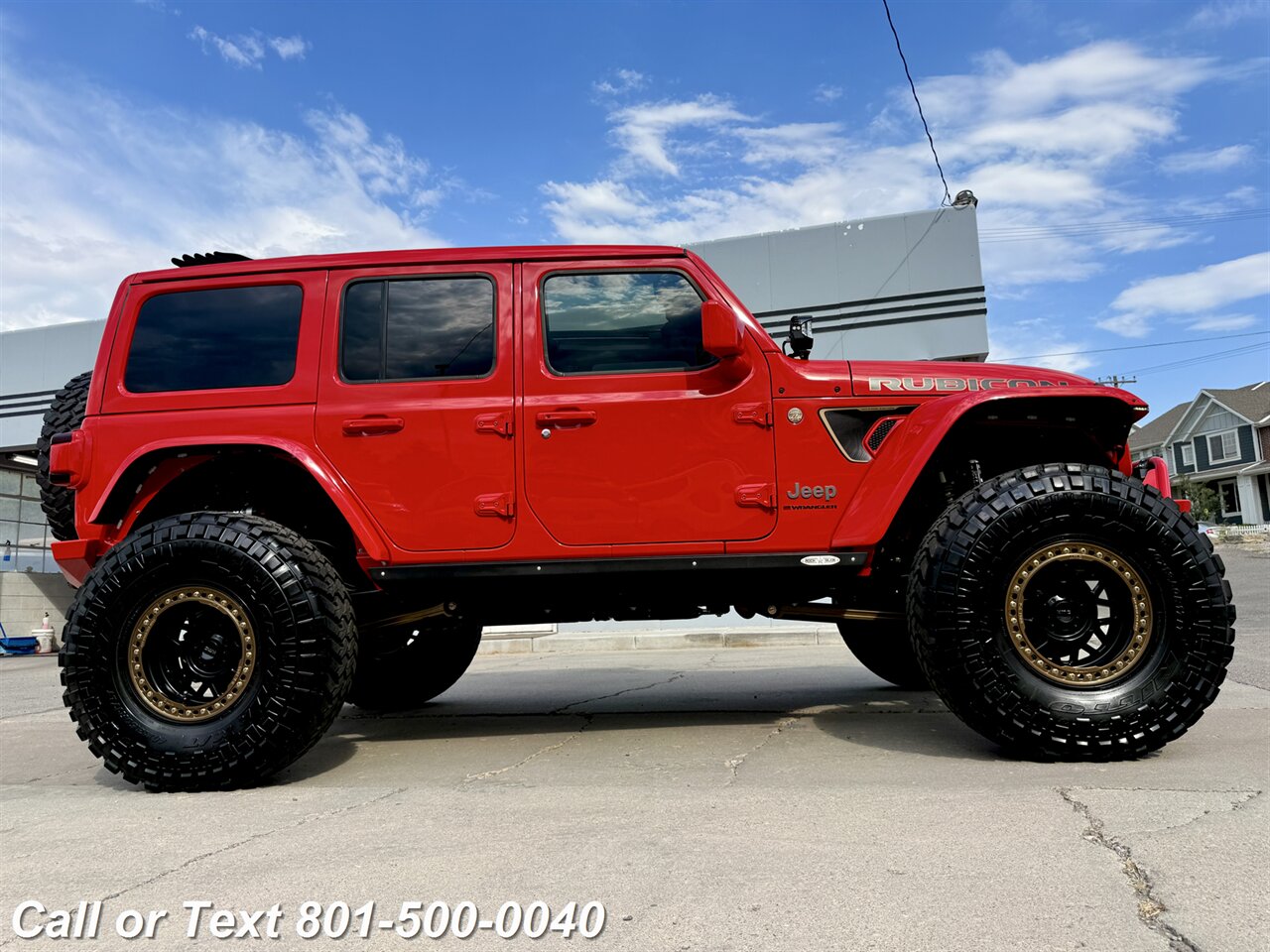 2025 Jeep Wrangler Rubicon 392 Final Edition - Photo 2 - North Salt Lake, UT 84010