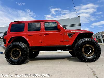 2025 Jeep Wrangler Rubicon 392 Final Edition - Photo 2 - North Salt Lake, UT 84010