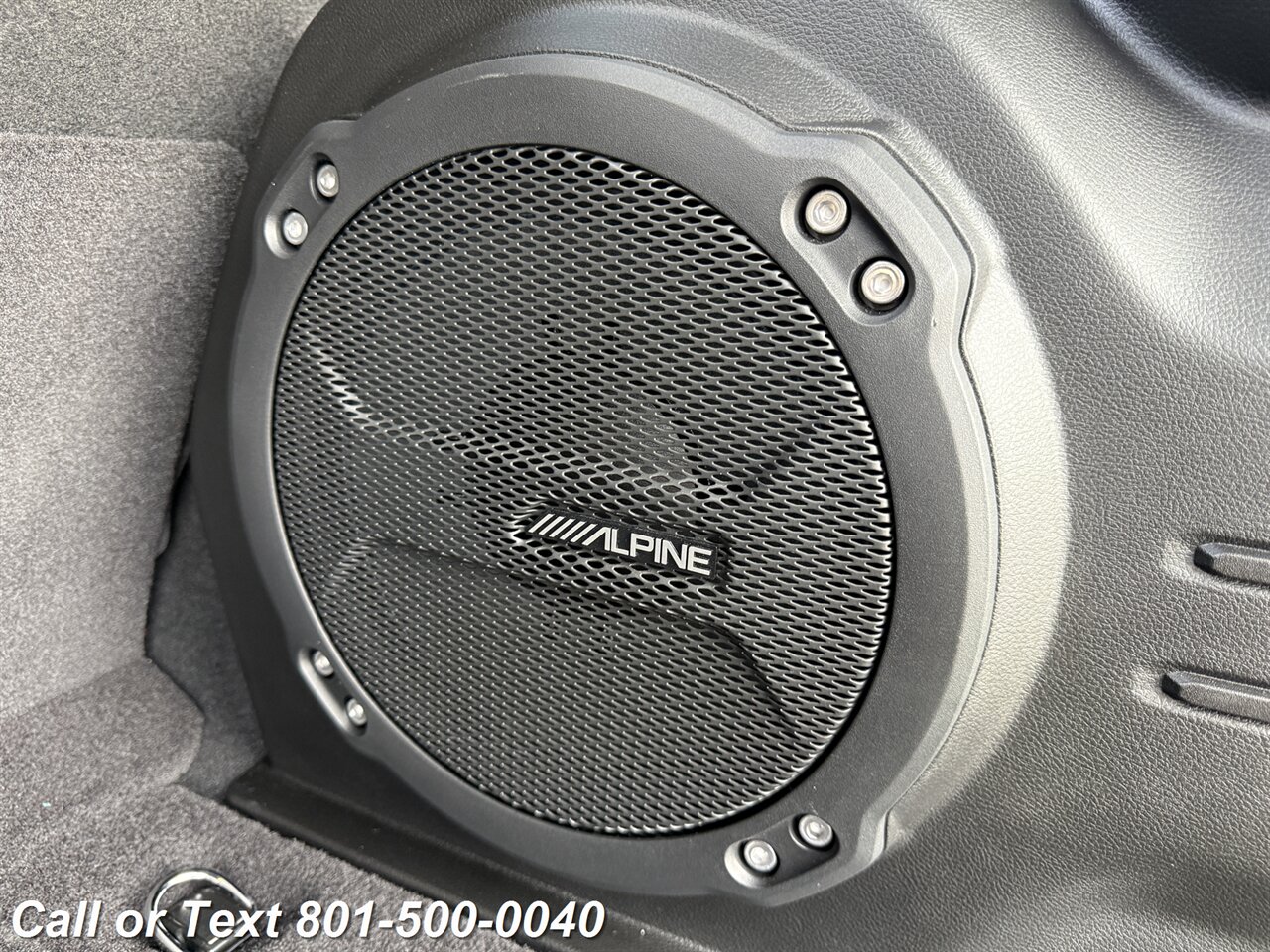2025 Jeep Wrangler Rubicon 392 Final Edition - Photo 34 - North Salt Lake, UT 84010