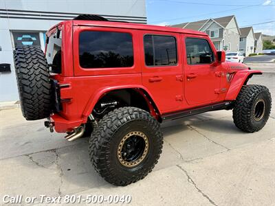 2025 Jeep Wrangler Rubicon 392 Final Edition - Photo 71 - North Salt Lake, UT 84010