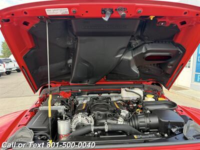 2025 Jeep Wrangler Rubicon 392 Final Edition - Photo 49 - North Salt Lake, UT 84010