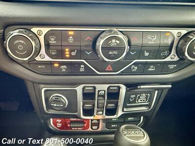 2025 Jeep Wrangler Rubicon 392 Final Edition - Photo 8 - North Salt Lake, UT 84010