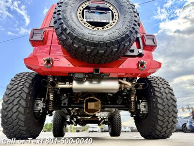 2025 Jeep Wrangler Rubicon 392 Final Edition - Photo 87 - North Salt Lake, UT 84010