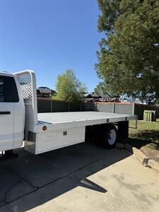 2024 Ford F-550 Super Duty   - Photo 4 - North Salt Lake, UT 84010